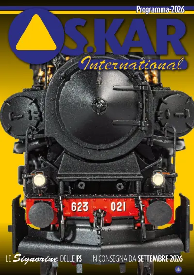 Programma 2026