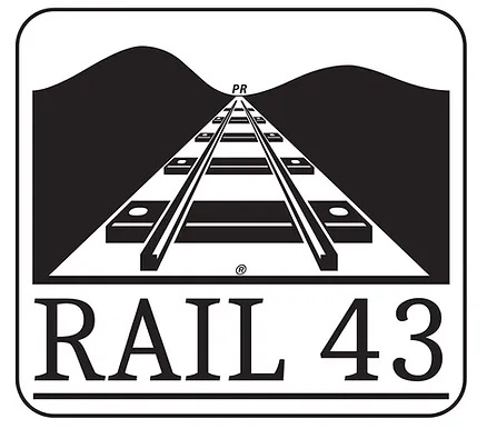 Rail 43