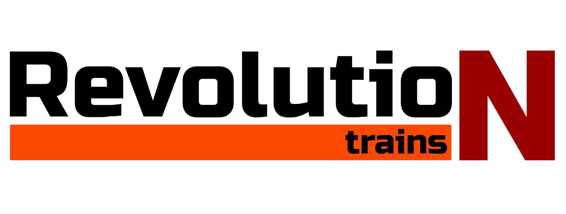 Revolution Trains