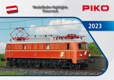 Austrian highlights 2023 - PIKO