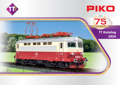 Catalog 2024 - PIKO