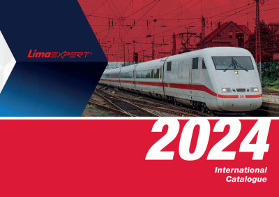 Catalog 2024 - Lima