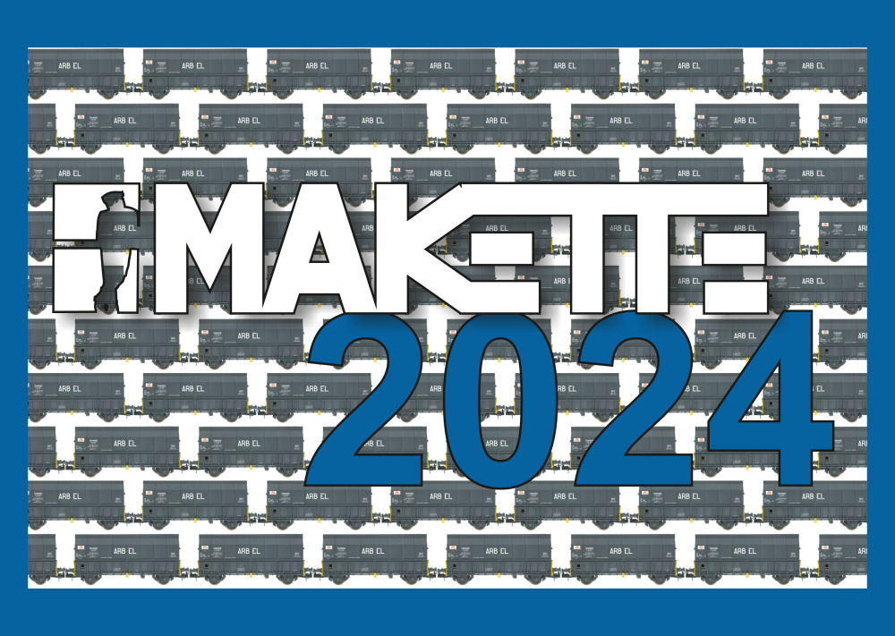 Makette - Catalog 2024