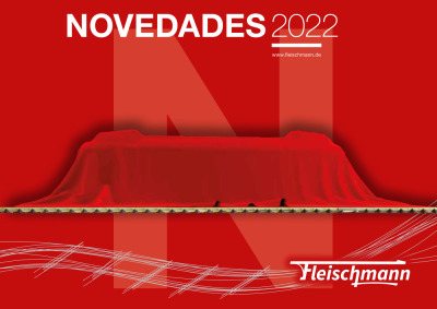Novedades 2022 - Fleischmann