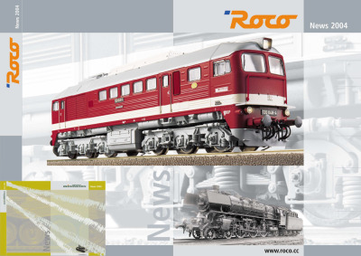 News 2004 - Roco
