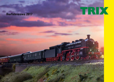 Herfstnieuws 2017 - Trix