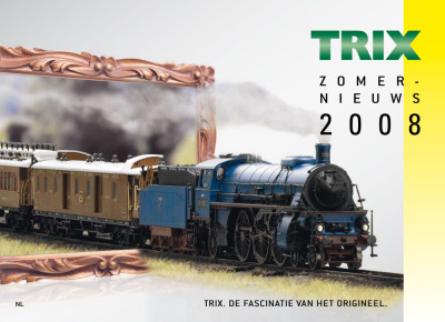 Zomenieuws 2008 - Trix