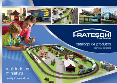 Catalog - Frateschi