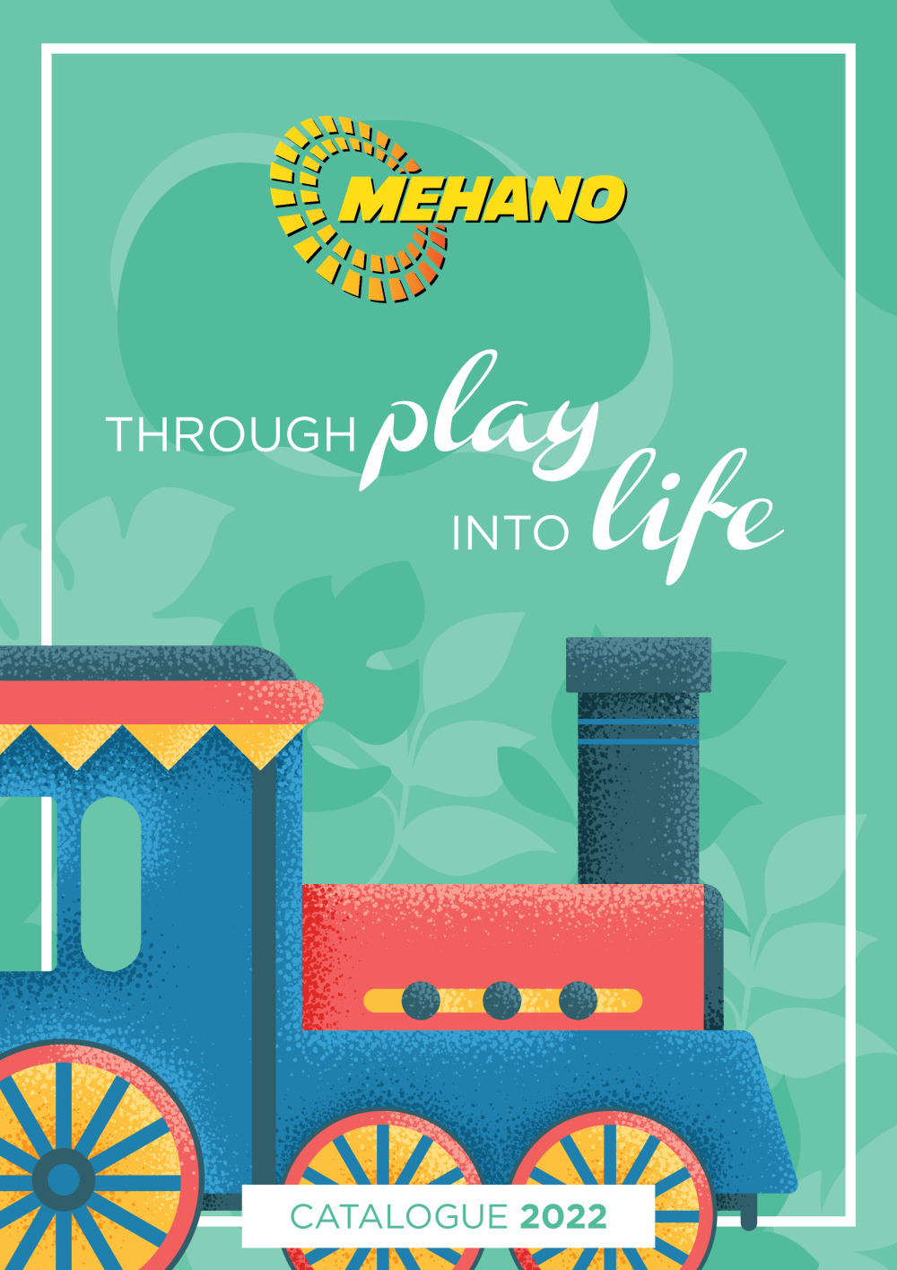 Mehano - Catalogue 2022