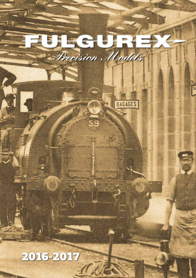 Catalog 2016-2017 - Fulgurex