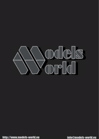 Models World 2019 - LS Models