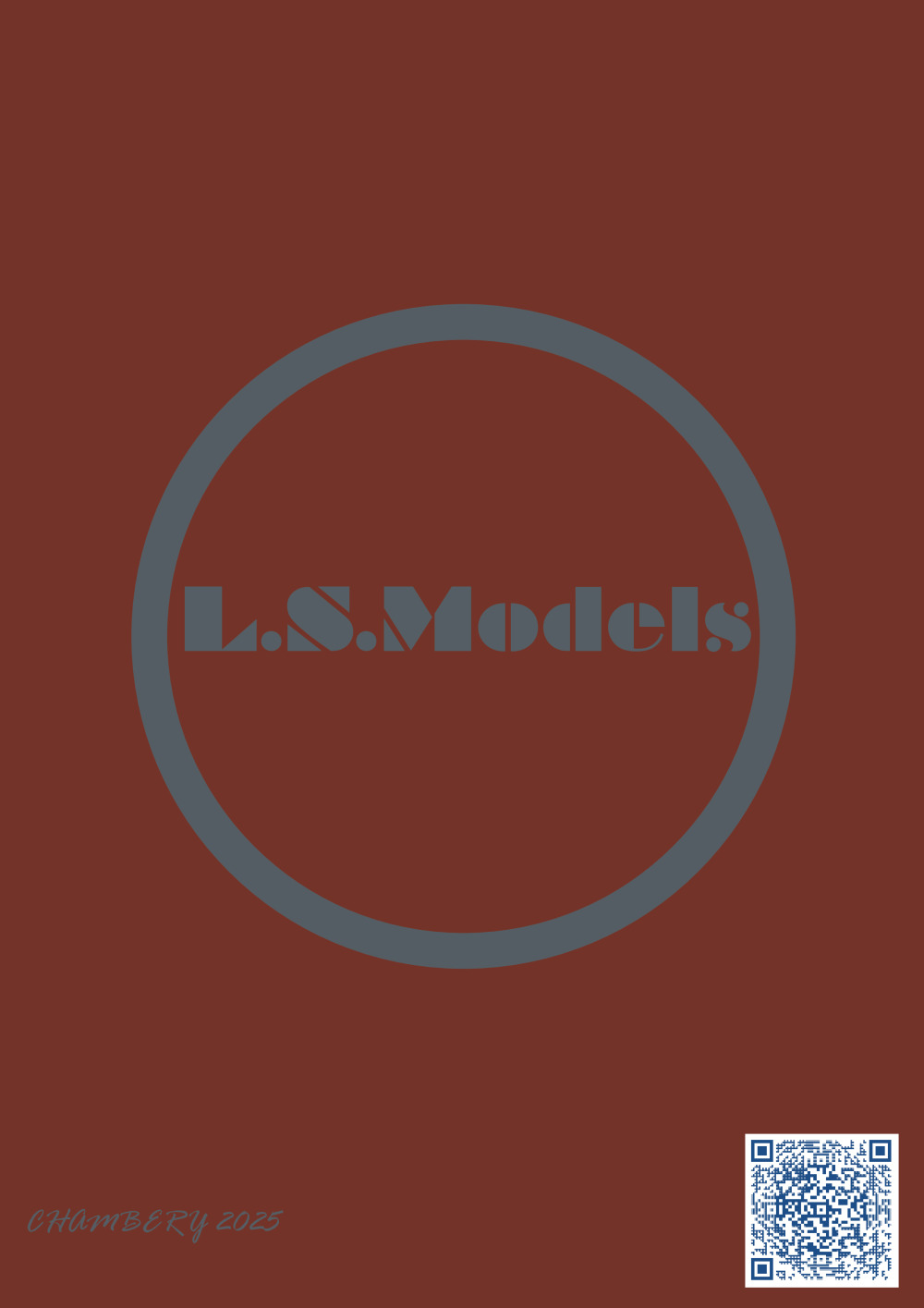 LS Models - Nouveautés Savoie Modélisme Chambery 2025