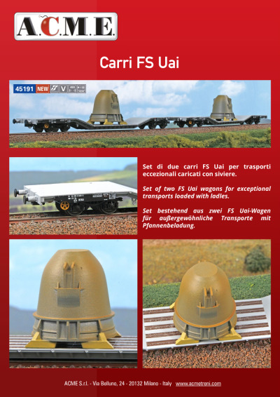 Carri FS Uai (ref. 45191)