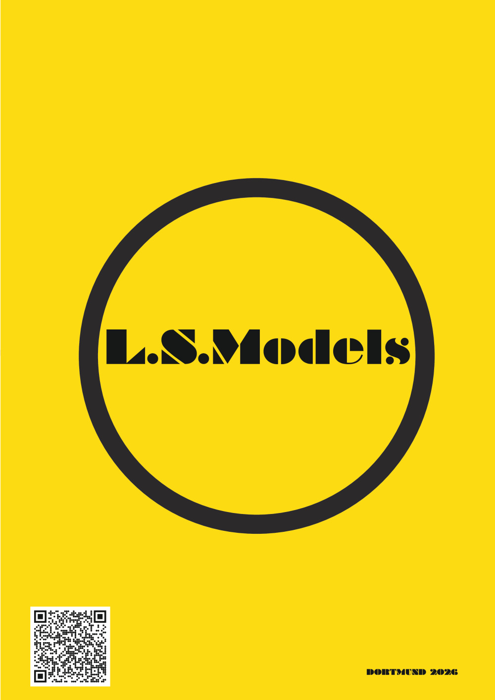 LS Models - Neuheiten Dortmund 2026