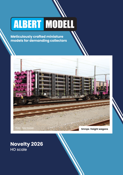 Smnps freight wagons