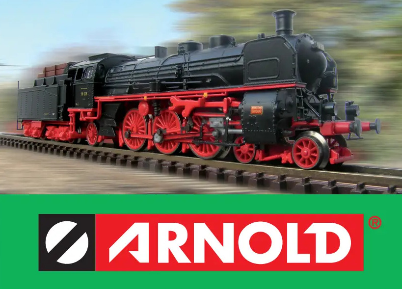 Katalog 2008 - Arnold