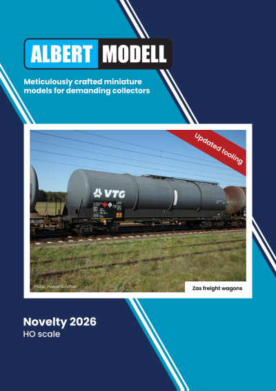 Zas freight wagons