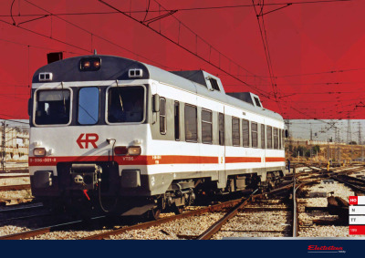 Electrotren Hobby - Catalog 2023 - Electrotren