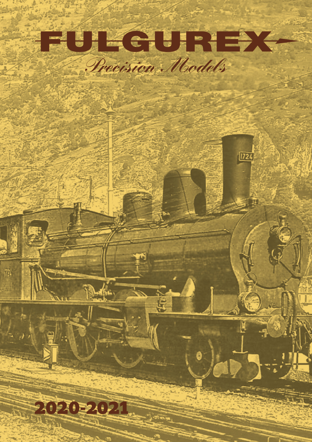 Fulgurex - Catalog 2020 - 2021