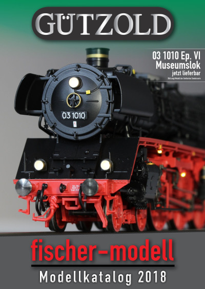 Catalog 2018 - Gützold