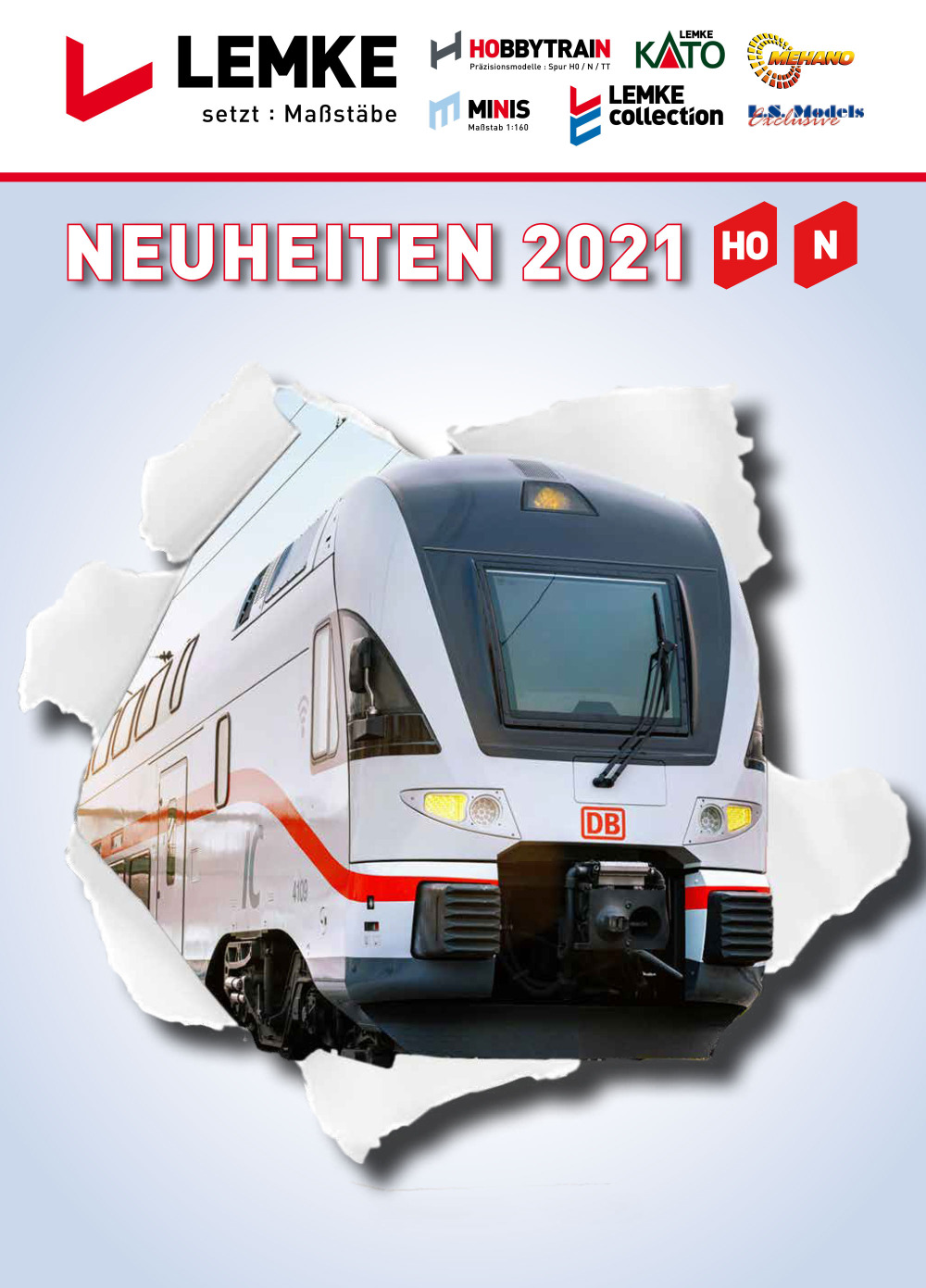 Lemke Collection - Novelties 2021