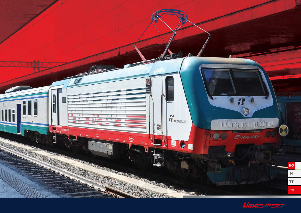Lima - Catalog 2022