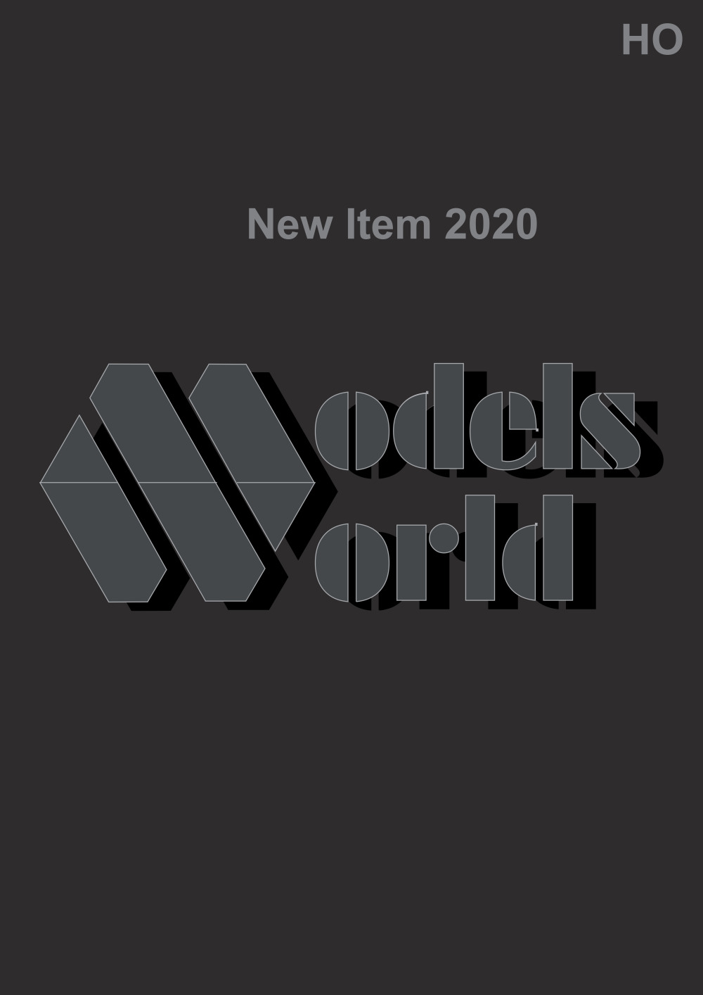 LS Models - Models World 2020