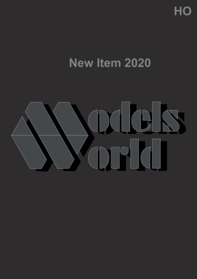 Models World 2020 - LS Models
