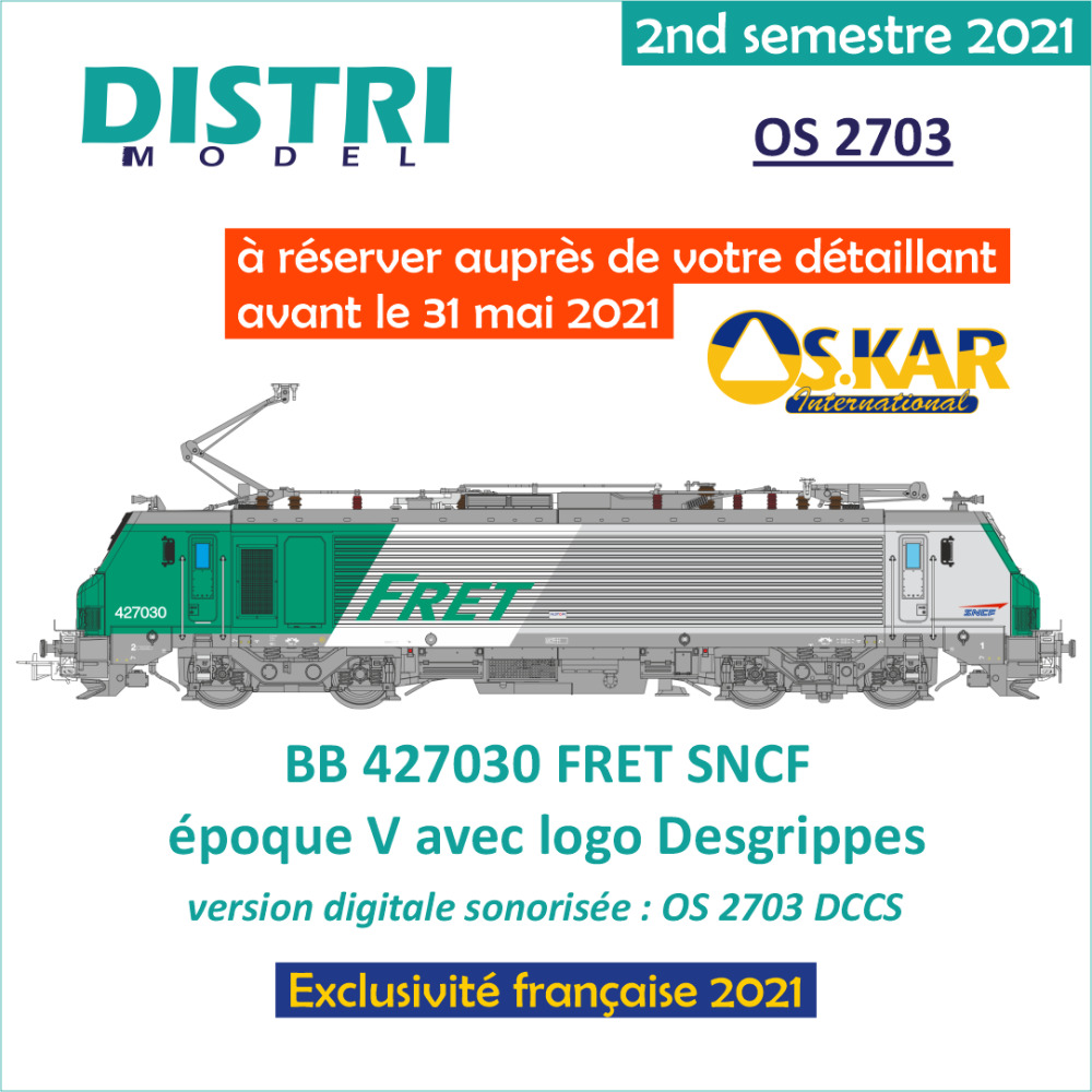 Os.Kar - Announcements 2021