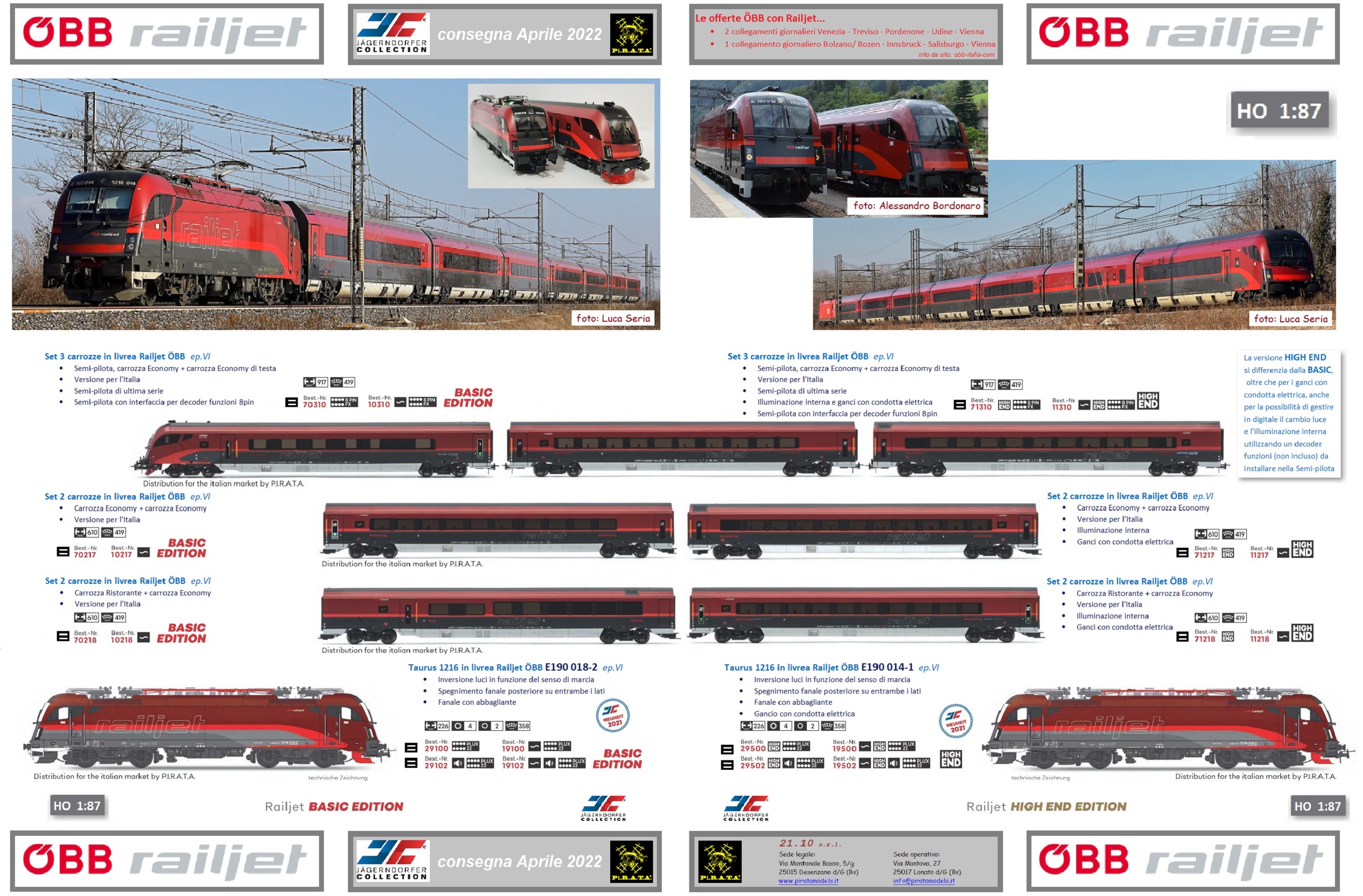 S651-10 pièces duo DEL 2 mm Bi-Color blanc rouge clair lumière changement locomotives Wendezug 