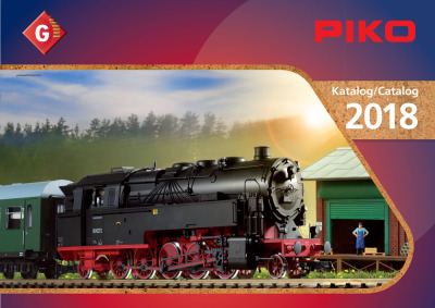 Catalog 2018 - PIKO