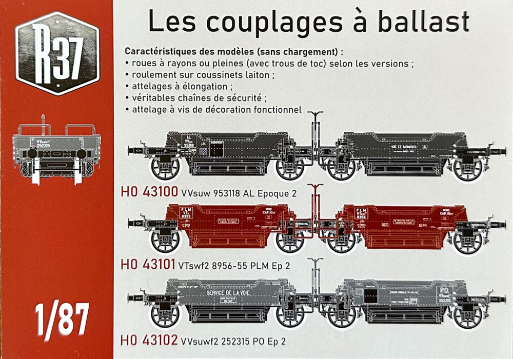 R37 - RailExpo 2022: Brochure #6