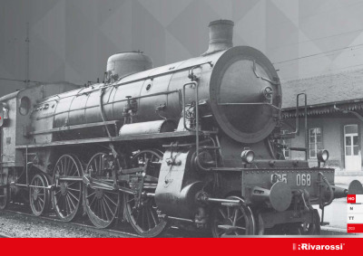 Catalog 2023 - Rivarossi