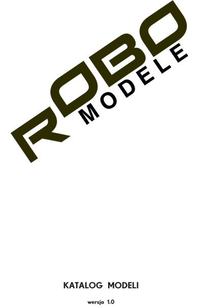 Catalog 2022 - Robo Modele