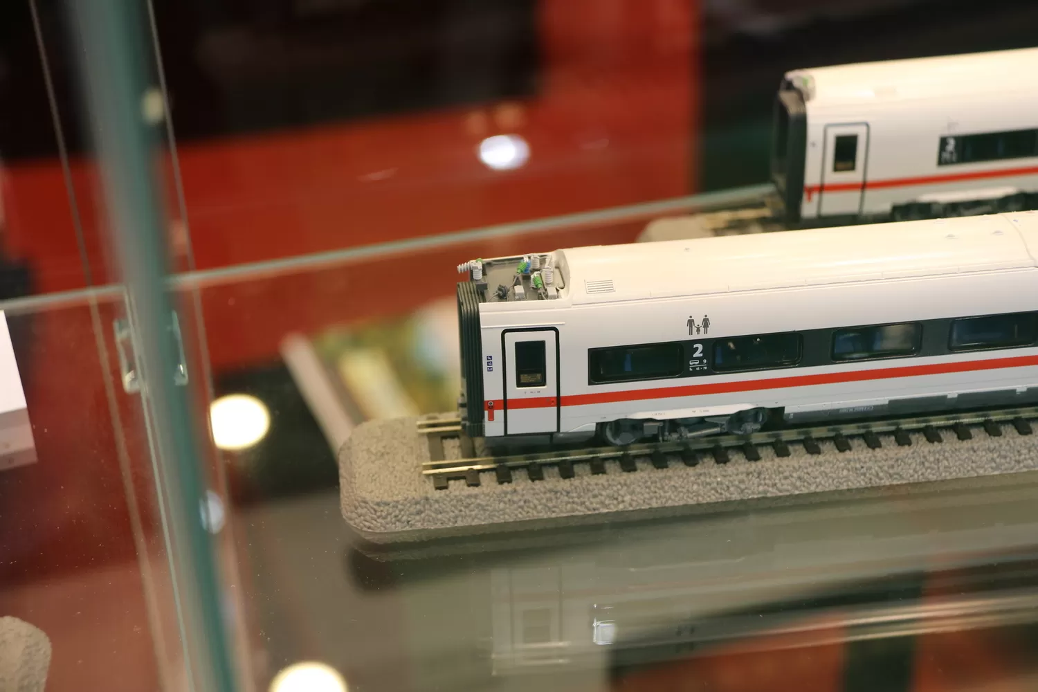 Gallery | TrainsDepot.org