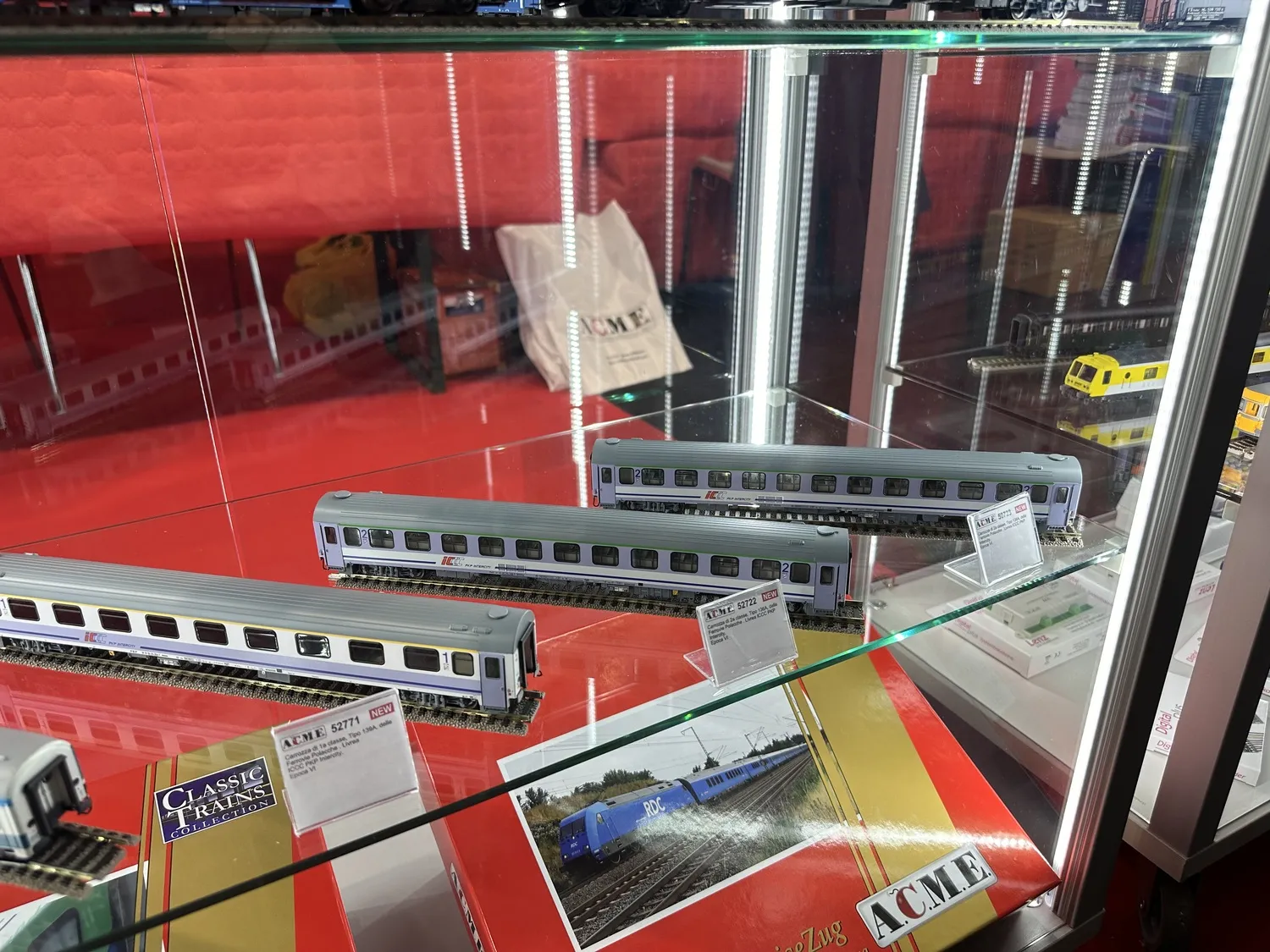 Gallery | TrainsDepot.org