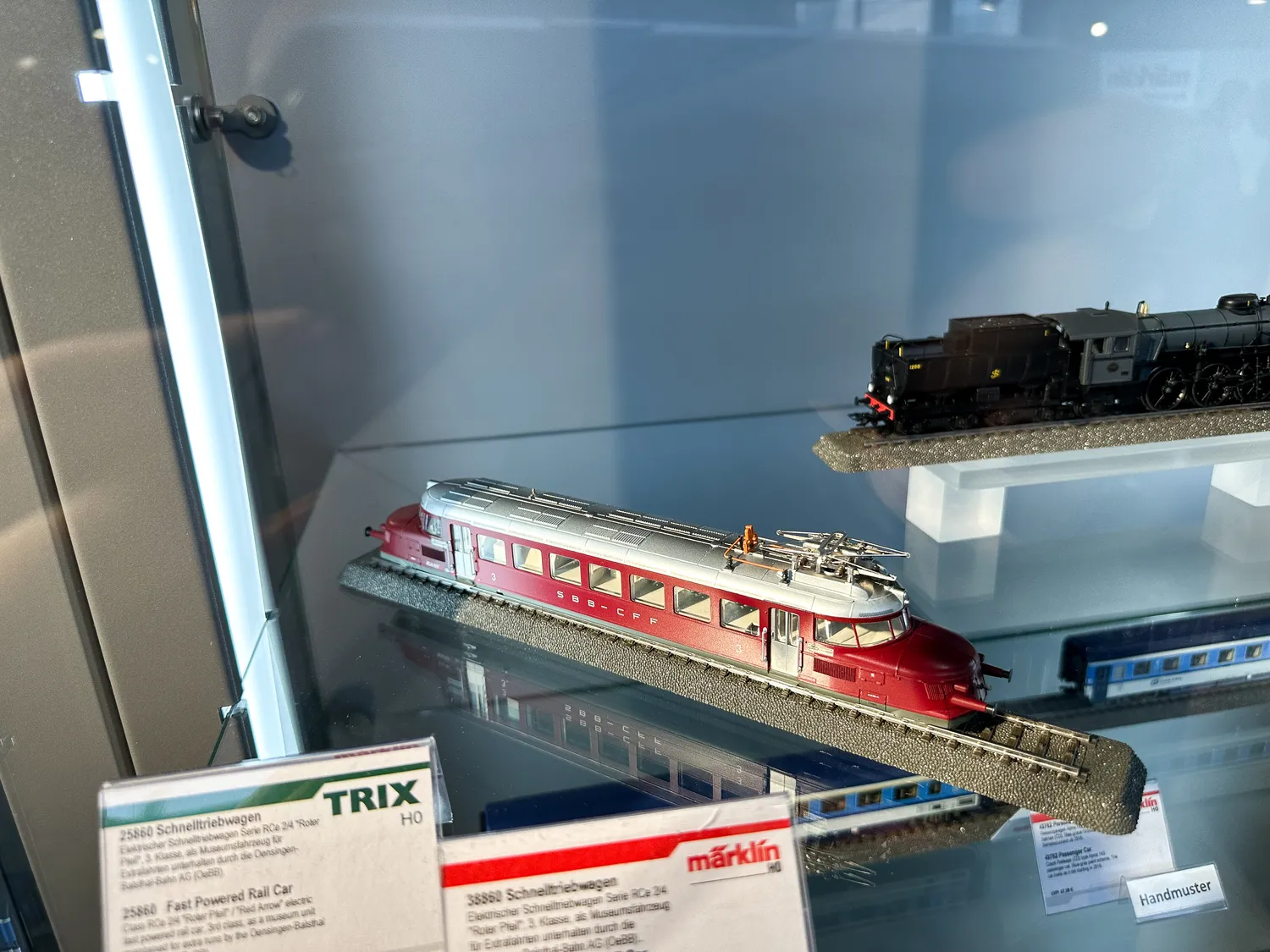 Gallery | TrainsDepot.org