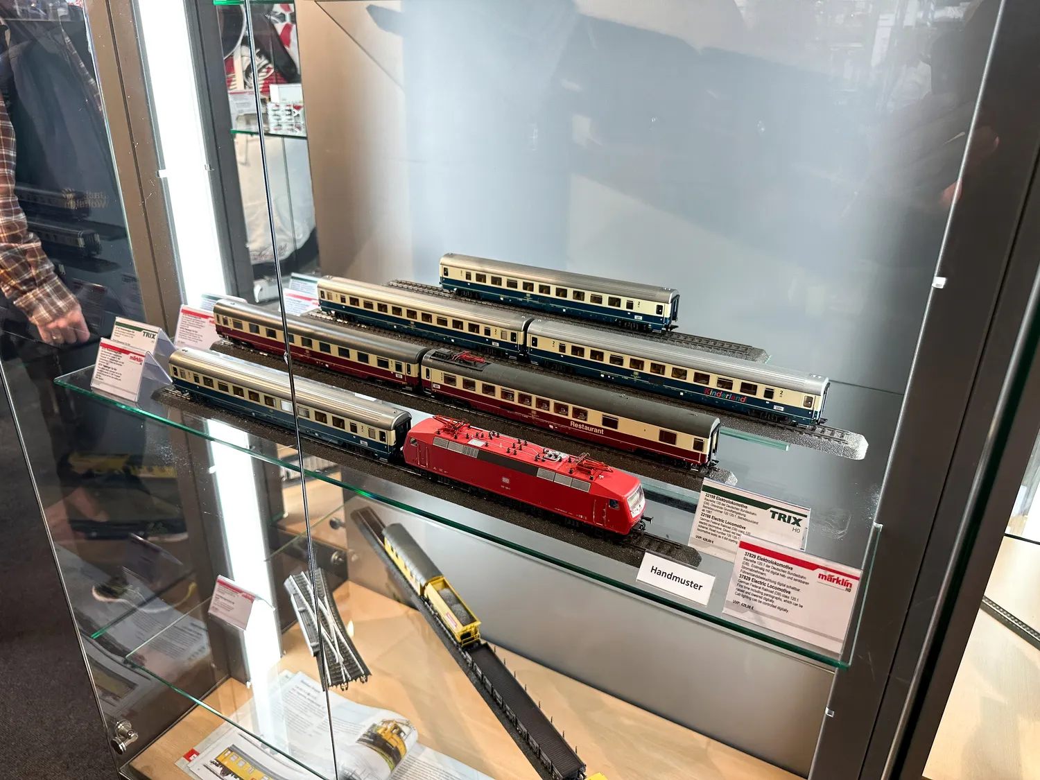 Gallery | TrainsDepot.org