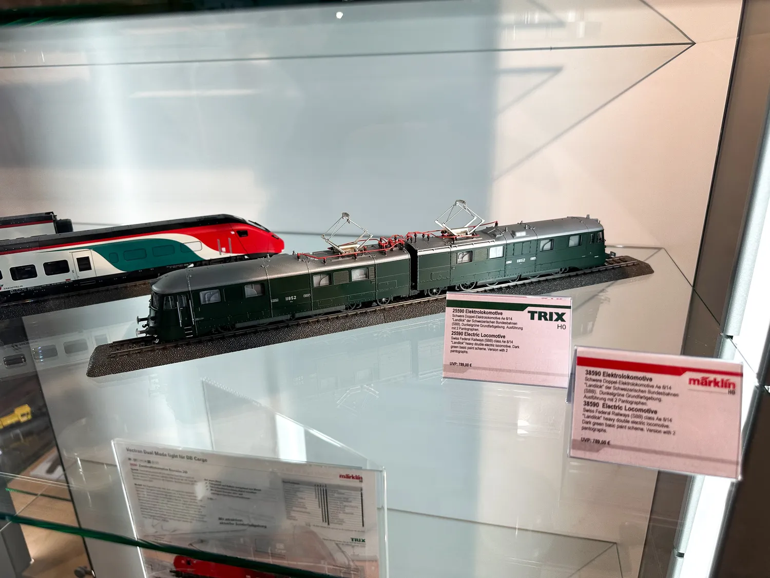 Gallery | TrainsDepot.org