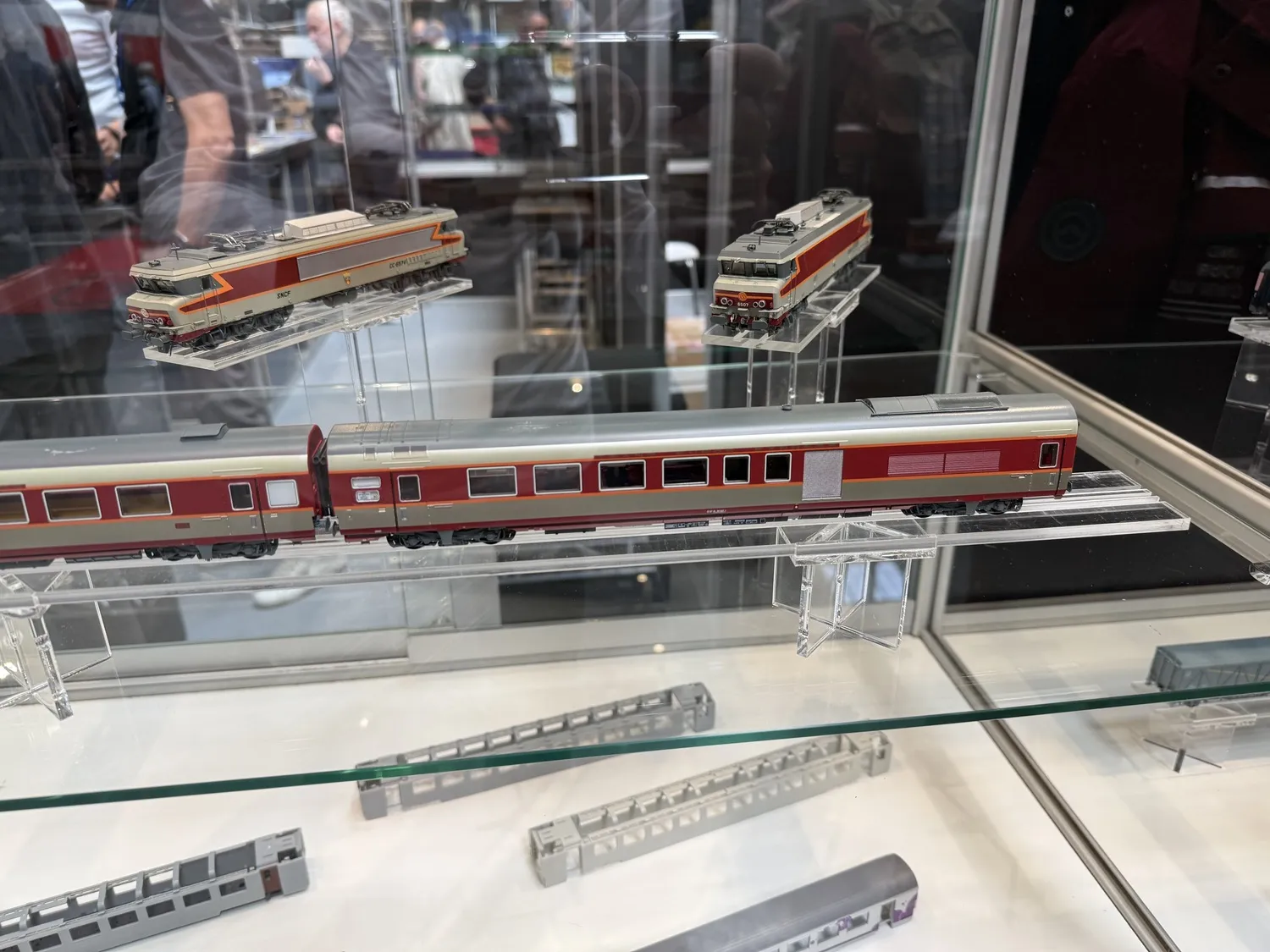 Gallery | TrainsDepot.org