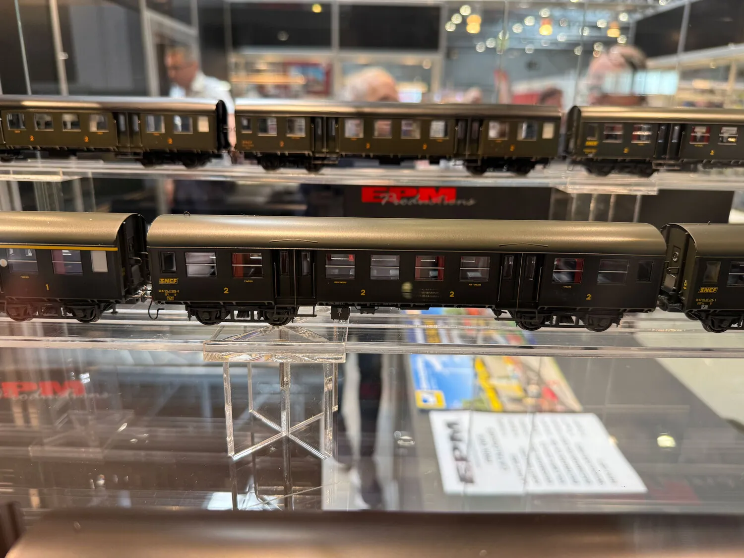 Gallery | TrainsDepot.org