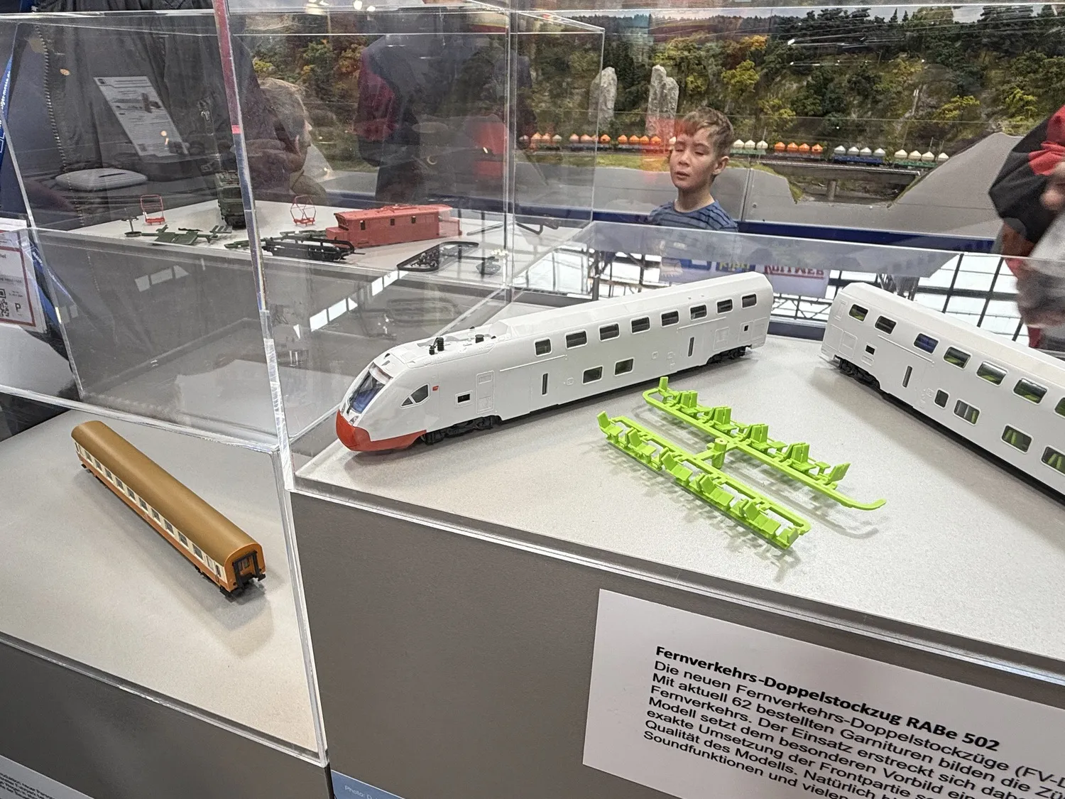 Gallery | TrainsDepot.org