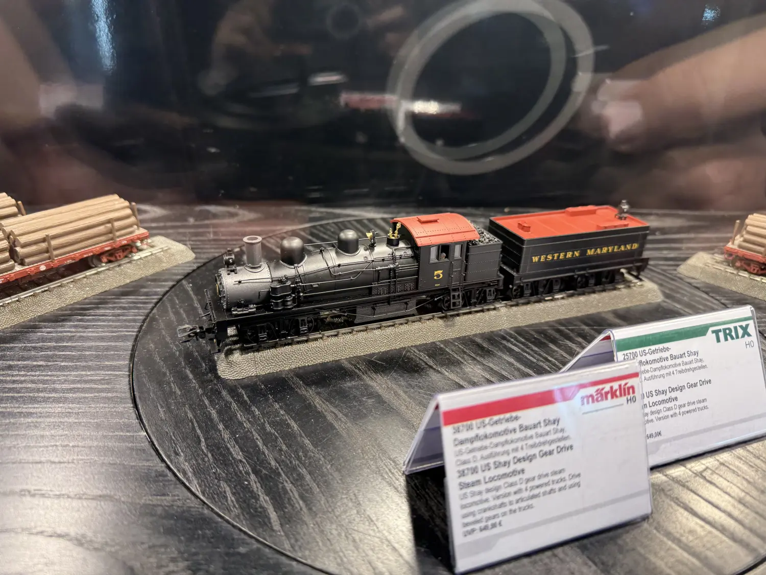 Gallery | TrainsDepot.org