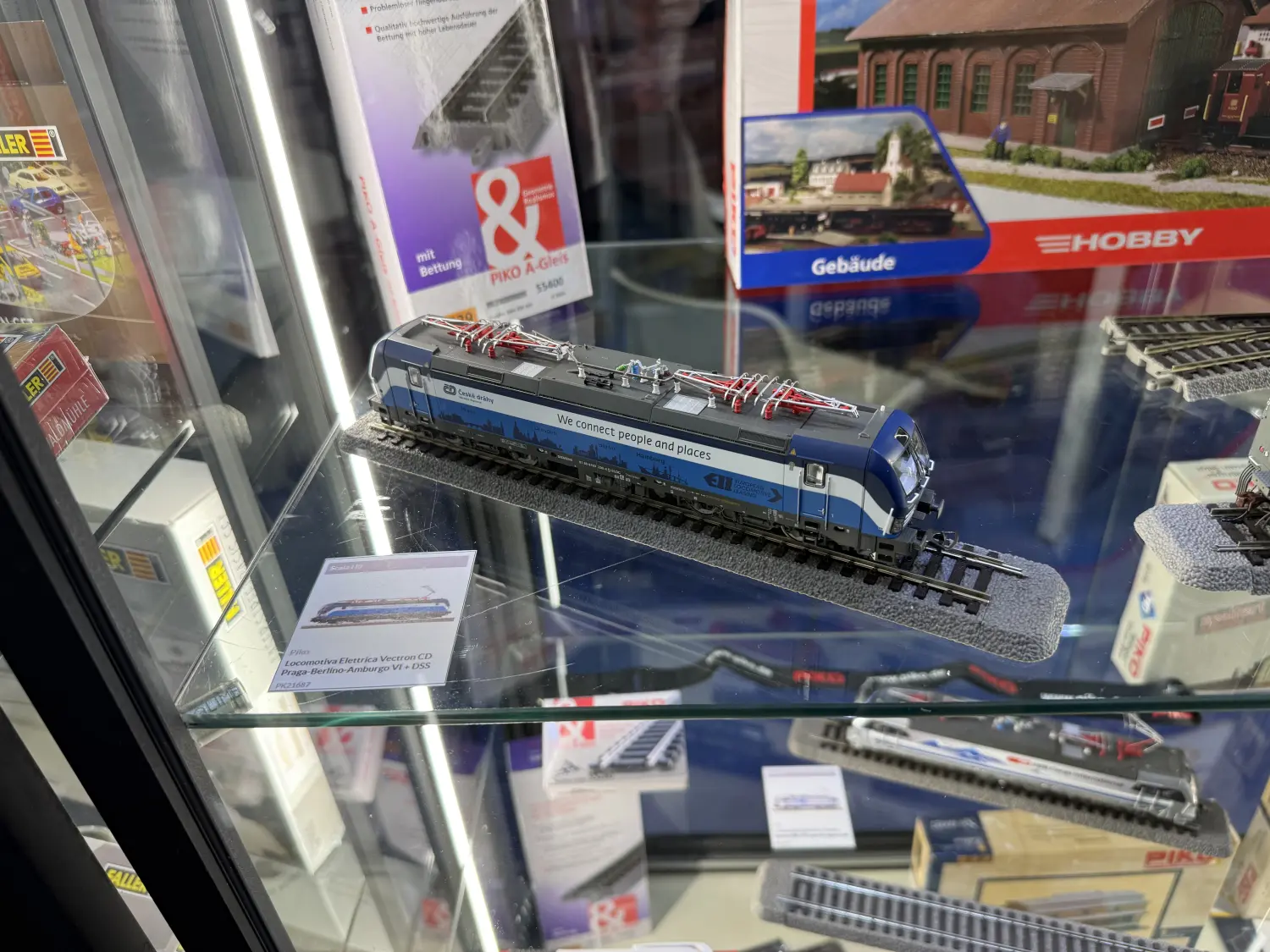 Gallery | TrainsDepot.org