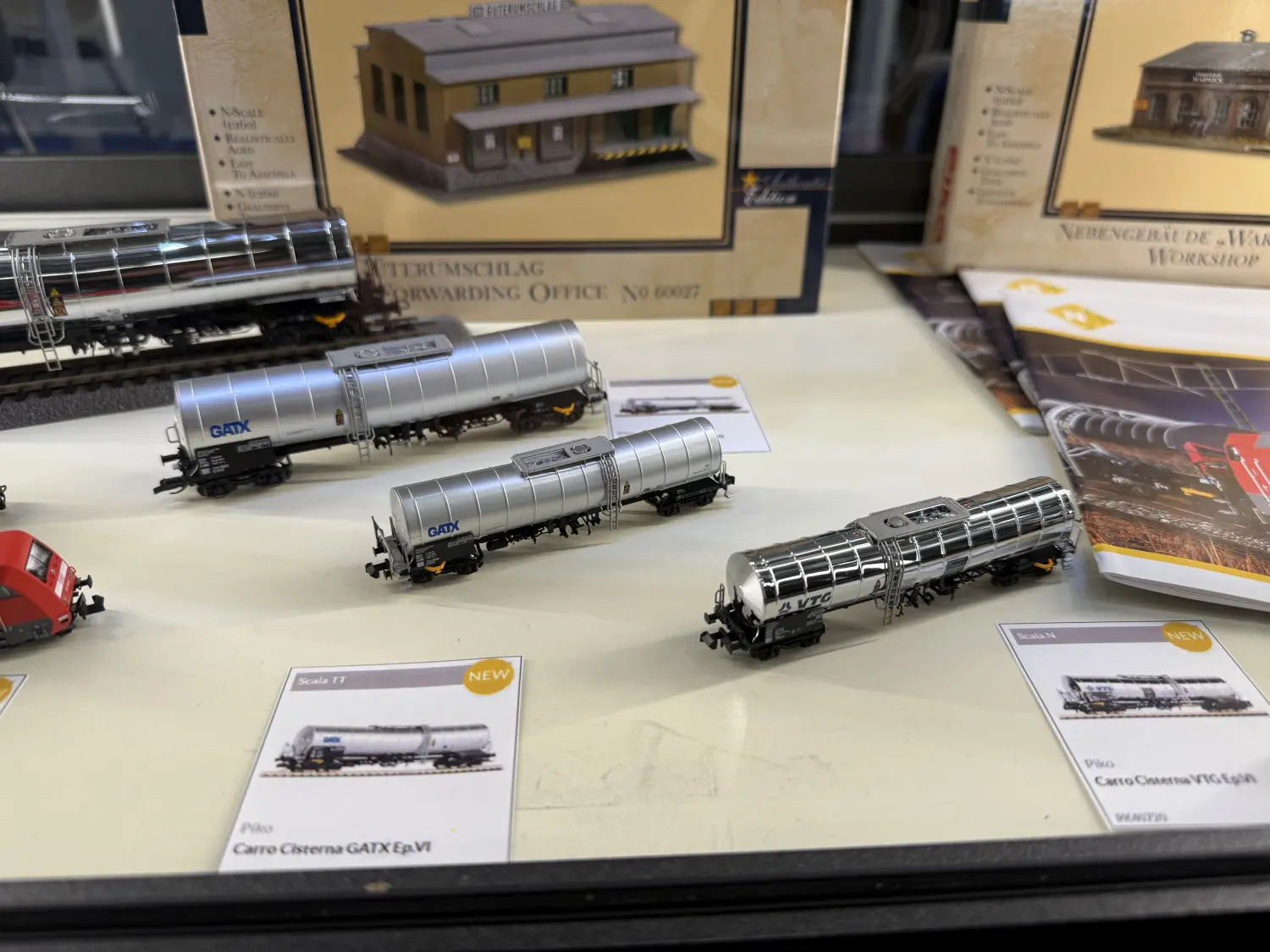 Gallery | TrainsDepot.org
