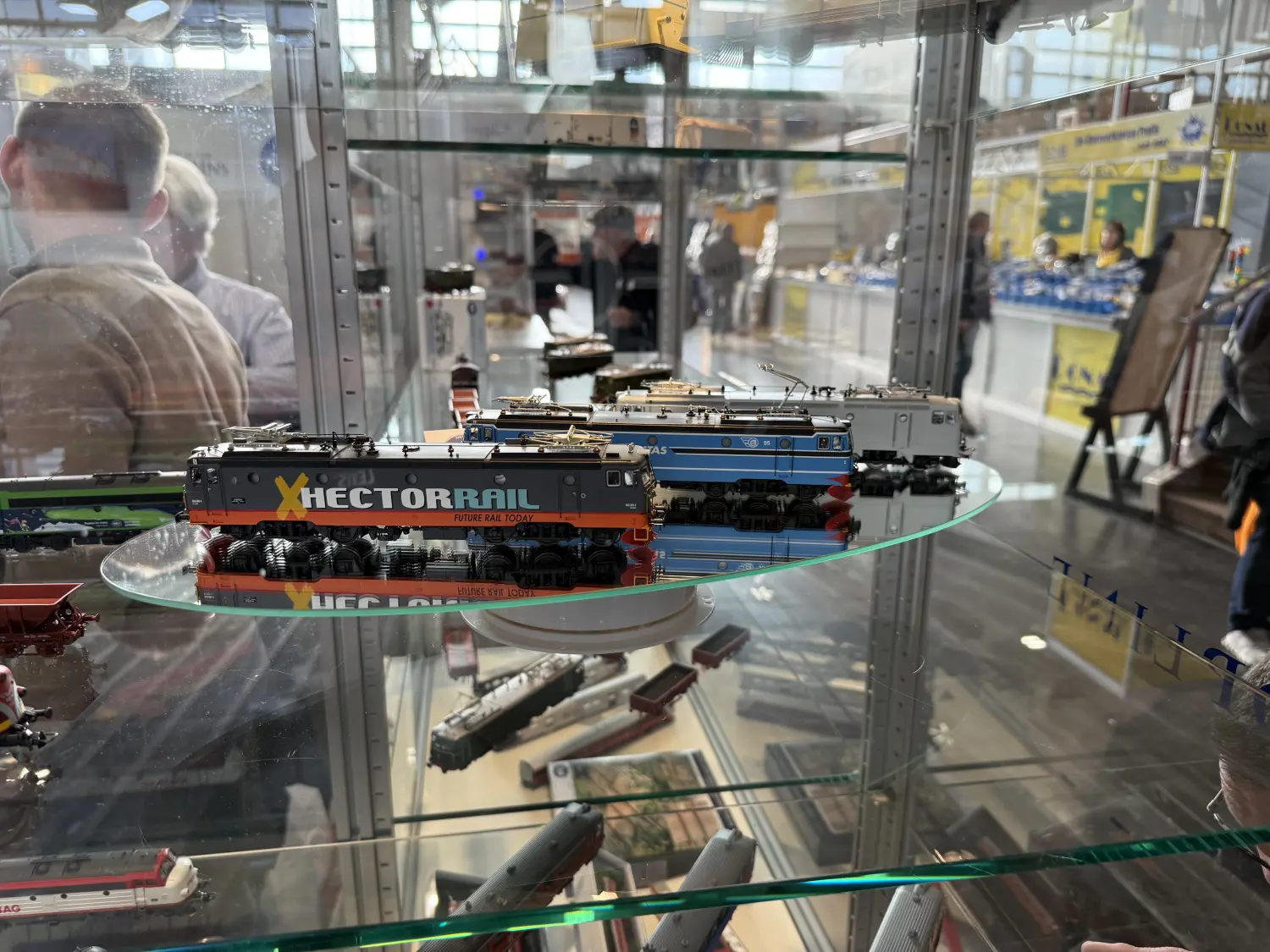 Gallery | TrainsDepot.org