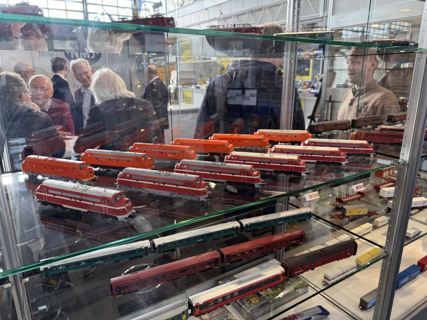 Gallery | TrainsDepot.org