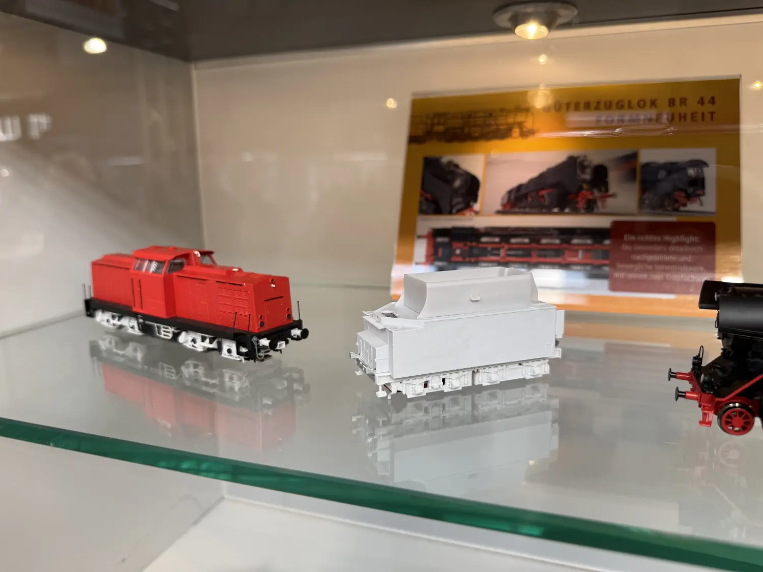 Gallery | TrainsDepot.org