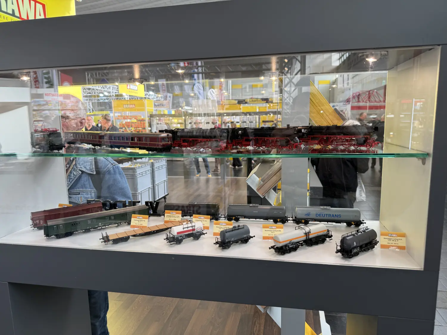 Gallery | TrainsDepot.org