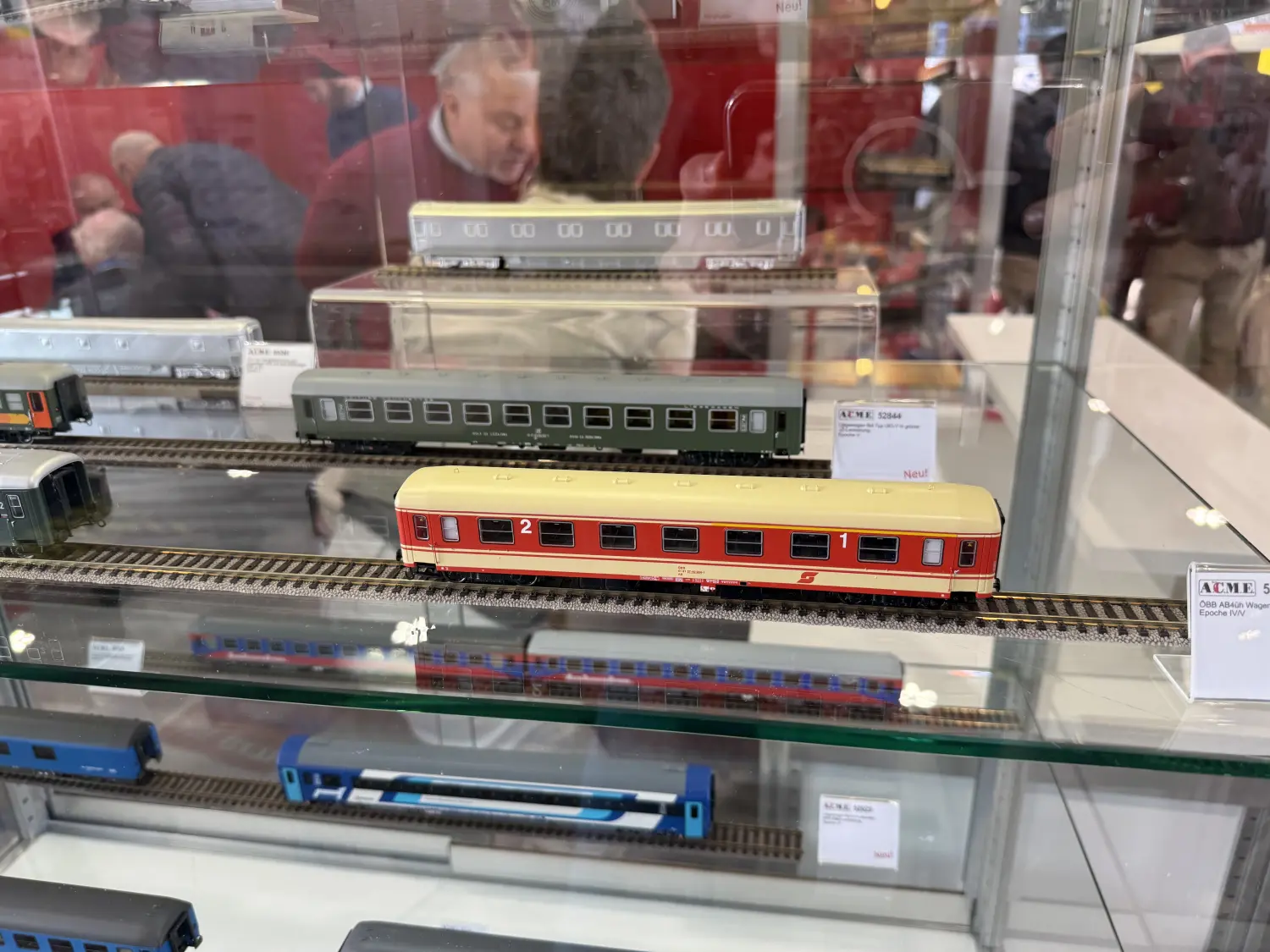 Gallery | TrainsDepot.org